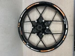 Ktm Adventure Front Rim 60609001200. Fixed Price $230.00.