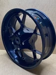 Ktm 890 790 Duke Rear Wheel Black 6411000103330 64110001000. Fixed Price $340.00.