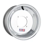 Douglas 006-44 4/110 .190 Wheel 10X8 3.0 + 5.0. Fixed Price $113.48.
