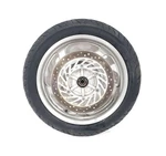1996 Honda VF750C Oem Front Straight Wheel. Fixed Price $73.75.