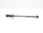 Front Wheel Axle 1995 Suzuki Katana GSX600F 3361. Fixed Price $22.54.