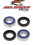 Front Wheel Bearings GSF600S SV650 Vl 1500 VZ800 Balls 25-1210. Fixed Price $34.26.