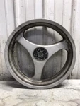 97 Bmw Rear Back Rim Wheel Straight. Fixed Price $24.89.