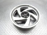 2002 01-05 Honda GL1800 Goldwing Rear Wheel Rim 16X5 Straight True Video Oem. Fixed Price $142.28.