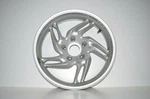 2009 Bmw R1200 Gs Rear Wheel Alloy 1725757. Fixed Price $232.50.