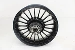 2018-2019 Harley Davidson Road King Front Wheel 21 Spoke 18X5. Fixed Price $699.25.