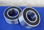 25MM Sealed Bearing Set For Dna & Midwest Harley Wheels 2008 Up. Fixed Price $19.95.