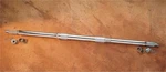 Lone Star Racing Axcalibar Pro Axle +1" To +4" 10-429. Fixed Price $439.95.
