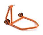 Ktm New Oem Rear Wheel Stand 61329955000. Fixed Price $265.99.