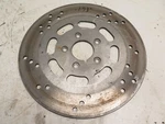1992-99 Harley-davidson Dyna Fxd Xlh Fxr Front Brake Disc Rotor 44136-92. Fixed Price $45.08.