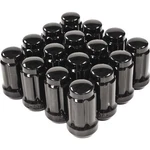 Xcaliber 1/2-20 Spline Lug Nuts Set Of 847-0090-16. Fixed Price $29.23.