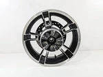 2017 Harley Touring Flhxs Street Glide Enforcer Rear Wheel Rim 16X5 40900033. Fixed Price $139.99.