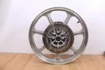 1992 Kawasaki Vulcan 750 Vn Front Wheel / Rim With Brake Rotors X 2.15. Fixed Price $119.00.