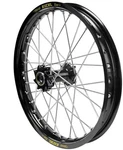 Excel Pro Series G2 Front Wheel - 21X1.60 Hub/black Rim 2F1AK40. Fixed Price $399.99.