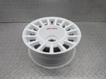 2022 Can-am Ryker 900 Rally Rear Back Wheel Rim 15X6.5 Straight True Video Oem. Fixed Price $213.43.
