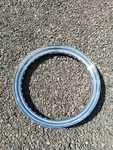 Harley 19X2.5 Front 74-77 Xl Fx 43003-73 Wheel Rim. Fixed Price $150.00.