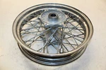 2003 Yamaha Star Xvs 1100 Front Wheel Rim 94430-16565-00. Fixed Price $98.99.