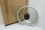 Aprilia Tuareg 660 Front Spoked Wheel Alloy Rim Oem 2B009700 2.15X21 Silver. Fixed Price $709.39.