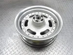 2008 Harley Davidson Fxdf Dyna Fat Bob Rear Wheel Back Rim 16X5 Straight Video. Fixed Price $569.99.