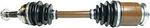 Quadboss Complete Axle ATV-CA-8-212. Fixed Price $114.99.