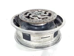 2013 Harley-davidson Street Glide 103 Oem Rear Wheel 16X5. Fixed Price $135.00.