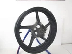 Yamaha Yzf R6 Front Wheel Rim 17X3.50 5SL-25168-00-4X 2005-2014. Fixed Price $190.00.