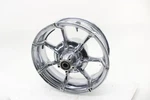 2009-2016 Harley Davidson Touring Cvo Rear Wheel 7 Spoke 16X5. Fixed Price $599.25.