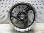 Suzuki 1995 Rear Wheel Rim Hub 17X4.50 3 Spokes Oem Nice. Fixed Price $99.99.