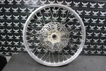 1999 Suzuki 96-00 RM125 RM250 Oem Front Wheel Rim 54111-36E10 55311-36E00. Fixed Price $179.99.
