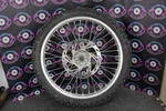 96-99 Ktm 1999 125 Sx Oem Excel Front Wheel Rim Hub Tire Spokes 54609001544. Fixed Price $179.99.