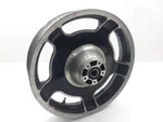 Airstrike Front Wheel Rim Mag 2012 Harley-davidson Road King Police Flhp 2966A. Fixed Price $225.94.