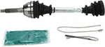 Epi WE381037 Half Wheel Shafts Front. Fixed Price $199.95.
