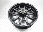 2018 Indian Chieftain Dark Horse Rear Wheel Rim 16X5 Straight True Video Oem. Fixed Price $320.14.