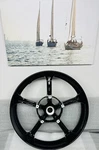 Harley Cvo Limited Touring Oem Black Wheel 2020-25 Front Tomahawk (outright). Fixed Price $1099.00.