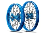 Yamaha Yz 65 85 Big Wheels 19 And 16 Talon. Fixed Price $782.10.