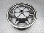 1997 95-00 Honda GL1500 Goldwing Rear Wheel Rim 16X3.5 Straight True Video Oem. Fixed Price $60.44.