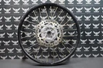 2014 Kawasaki 11-21 KX100 Oem 19" Big Wheel Front Rim Hub 41090-0103-WC. Fixed Price $249.99.