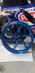 Oz Gass Front & Rear Rims Wheels (set) Yamaha Yzf R1M R1S R6 FZ10 FZ-10 MT10. Fixed Price $3400.00.