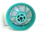 Rear Wheel Rim 17 X 5.50 Yamaha MT-07 690 2023 RM339. Fixed Price $547.68.