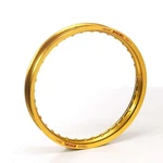 Excel Takasago Rims 19X1.85 32H - Gold. Fixed Price $198.59.