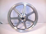 Kawasaki Vulcan Front Wheel Rim 41073-1582-JD Jh. Fixed Price $139.95.
