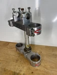 Ktm Exc 2003 Scotts Triple Trees Clamps. Fixed Price $149.99.