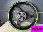 03-04, 2003-2004 Honda CBR600RR Rear Back Wheel Rim 42650-MEE-000. Fixed Price $265.69.