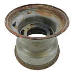 2002 Kawasaki Bayou 220 Rear Wheel Rim 10X8.5 41025-1339-5A. Fixed Price $44.99.