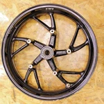 Bmw 900 2004 2005 2006 2007 2008 2009 2010 Front Wheel Rim Disc. Fixed Price $385.00.