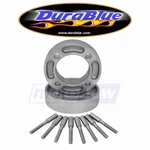 Dura Blue Rear Ez Fit Aluminum Wheel Spacers For 1985-1987 Honda ATC250SX Nh. Fixed Price $222.25.