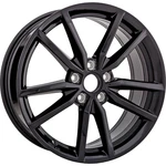 New 18" 7.5" 5X112 Black Alloy Wheel Rim 2019-2021 For Volkswagen Golf Gti. Fixed Price $279.99.