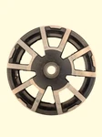 2020-2024 Can-am Ryker 900 Rally Front Wheel Rim 16X4.5 705402663. Fixed Price $157.99.