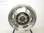 Suzuki Intruder Vl 1500 Rear Wheel Rim 15X5.00 64100-10810-12R 1998-1999. Fixed Price $127.50.