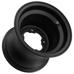 Rear Wheel Rim For Yamaha Raptor YFM350 2004-13 / YFM250 2008-13. Fixed Price $80.00.